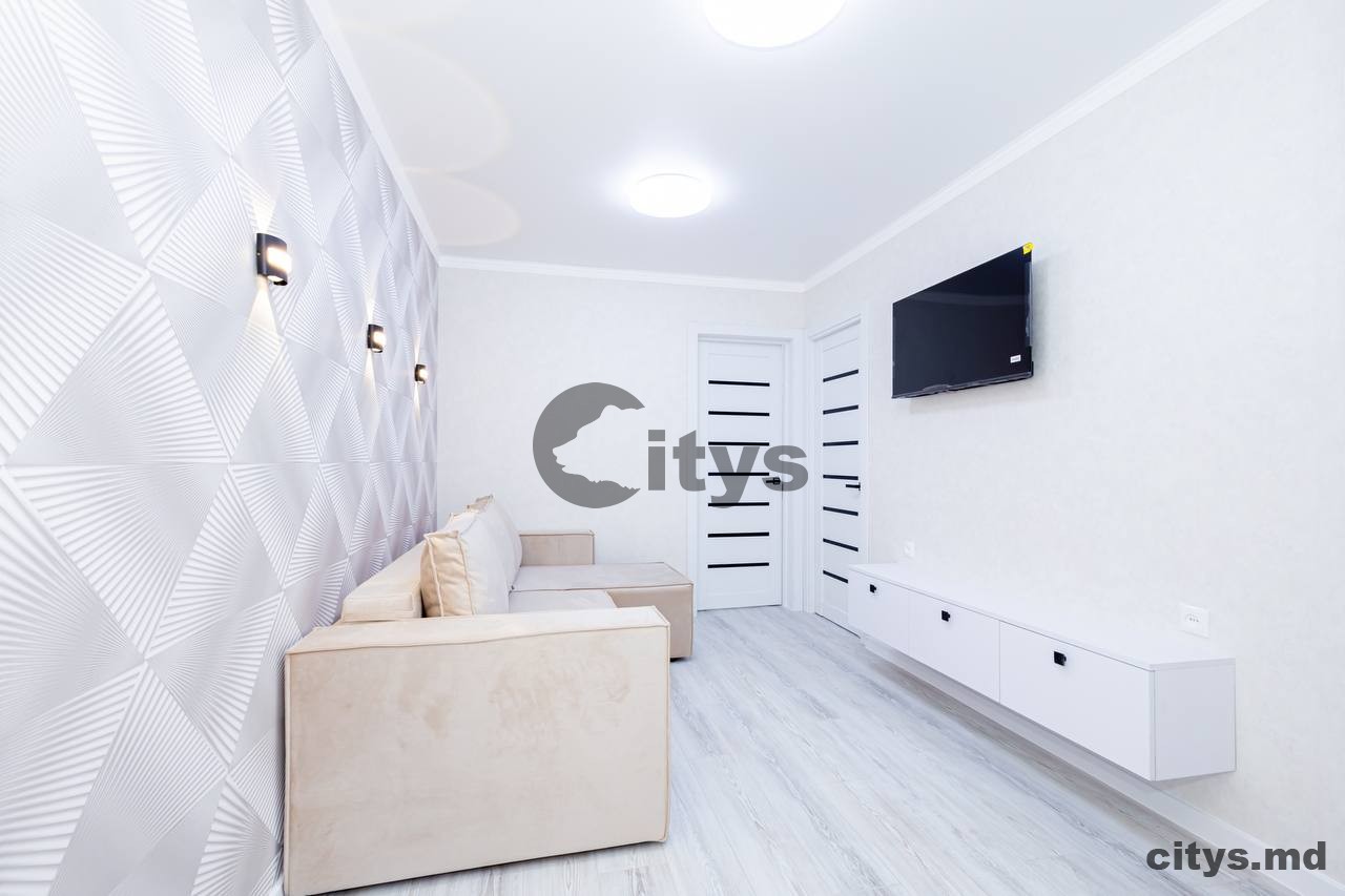 Apartament cu 1 cameră, 45m², str.Gheorghe Asachi photo 8