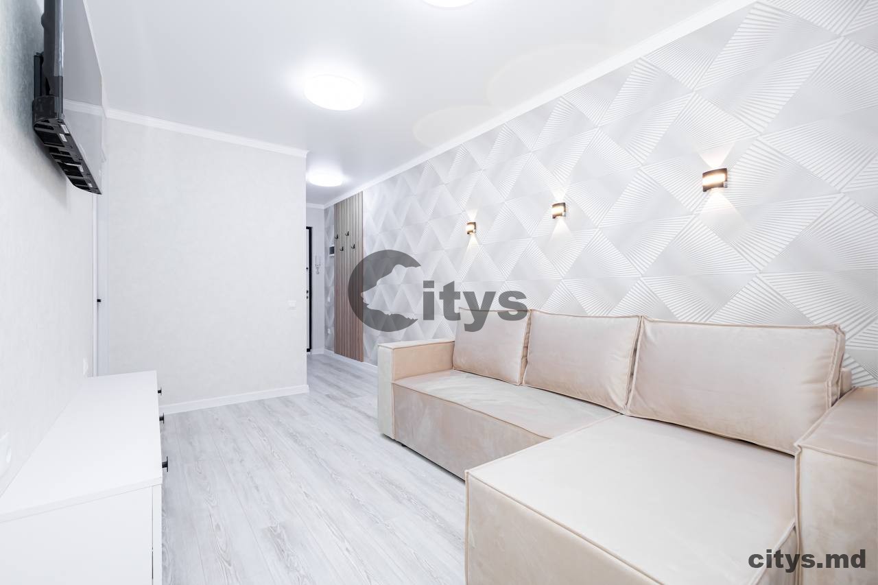 Apartament cu 1 cameră, 45m², str.Gheorghe Asachi photo 1