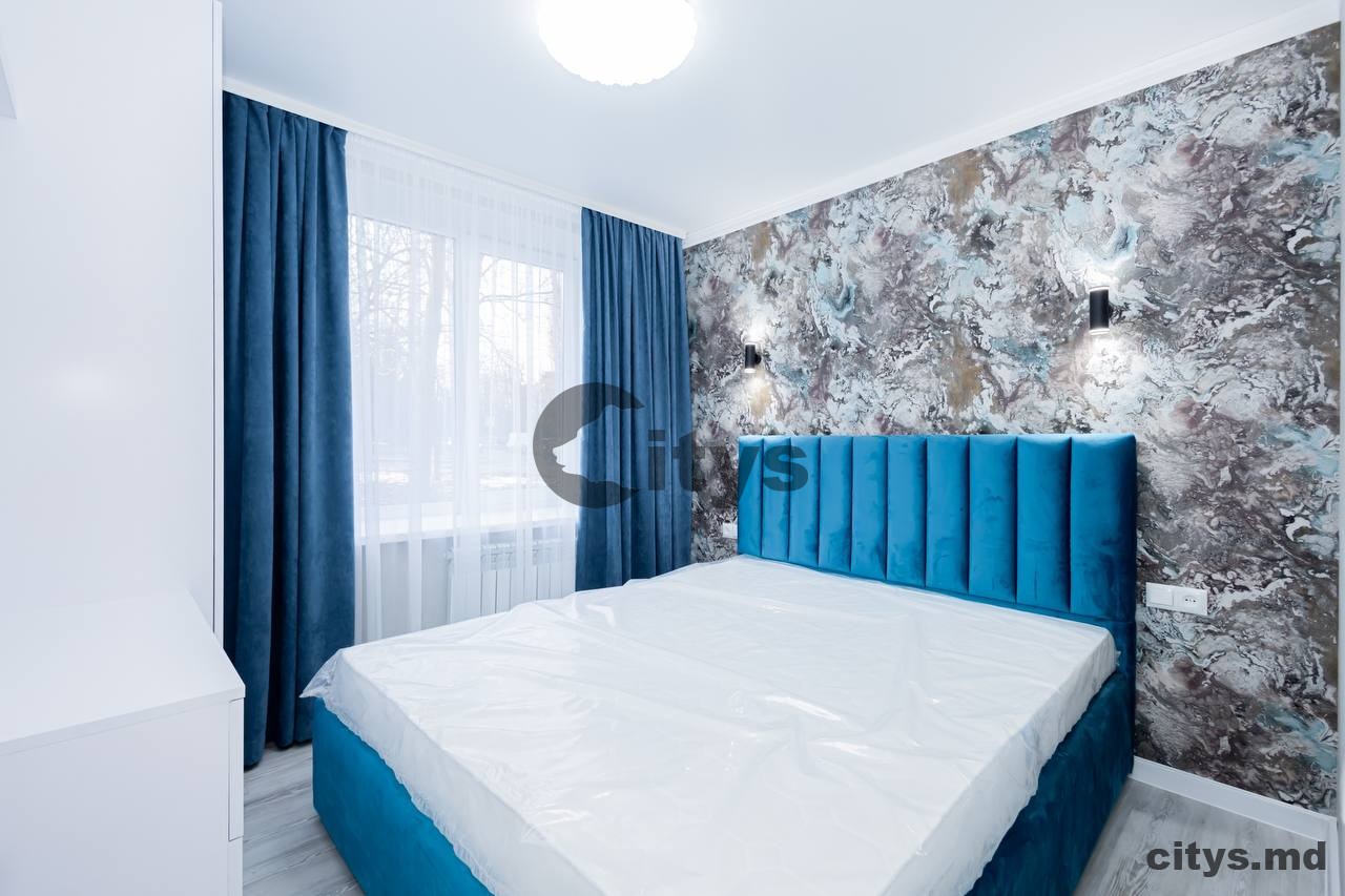 Apartament cu 1 cameră, 45m², str.Gheorghe Asachi photo 6