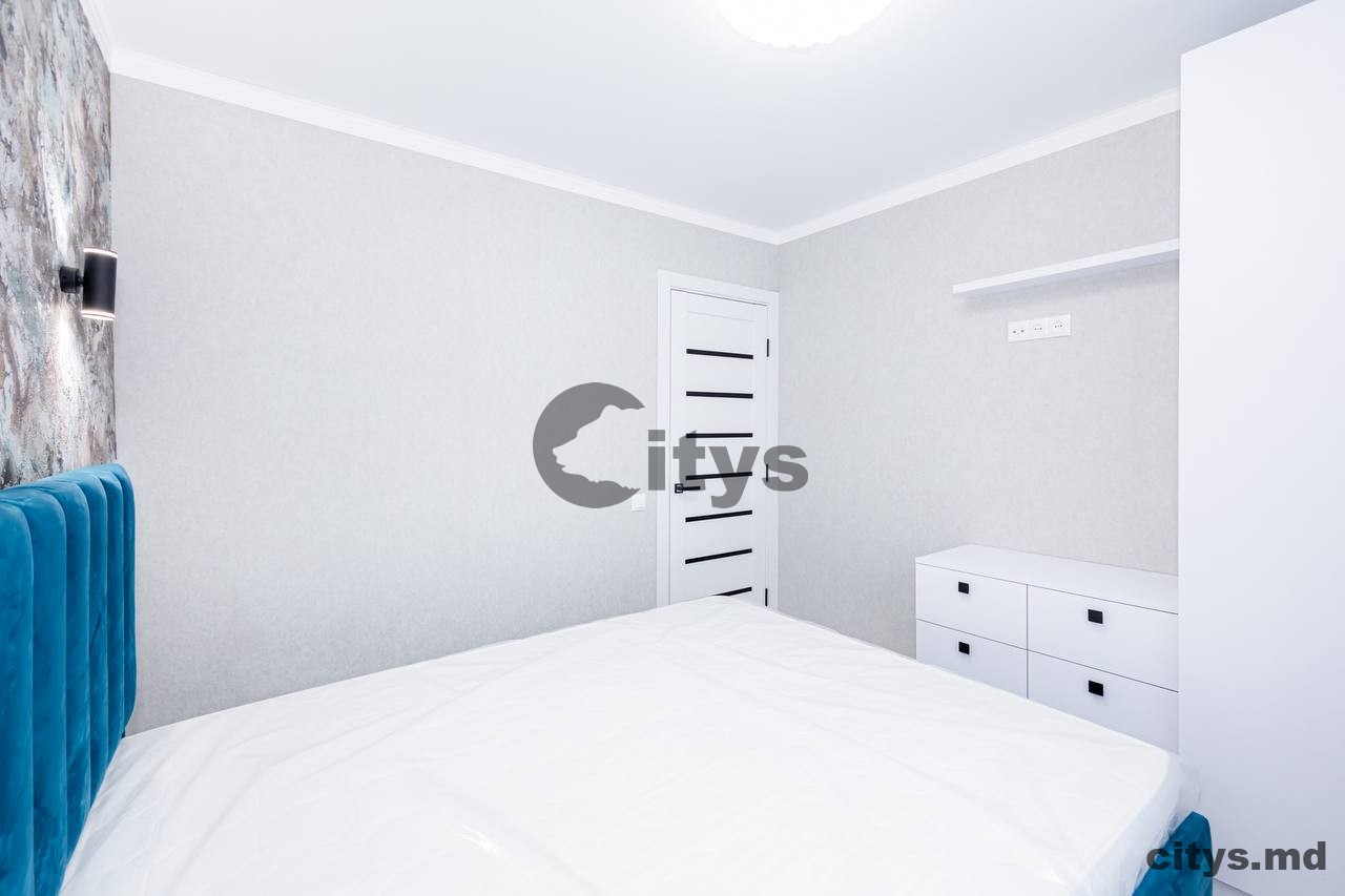 Apartament cu 1 cameră, 45m², str.Gheorghe Asachi photo 5