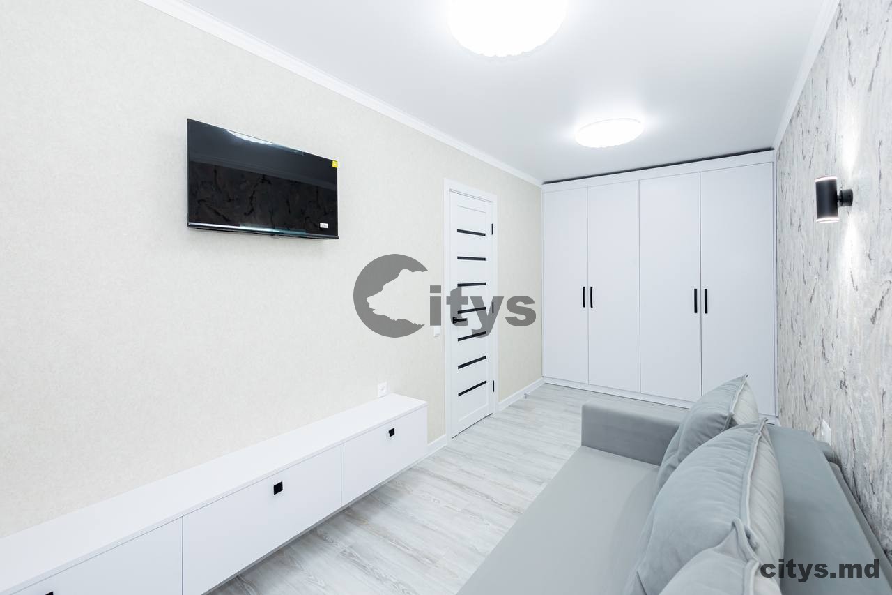 Apartament cu 1 cameră, 45m², str.Gheorghe Asachi photo 2