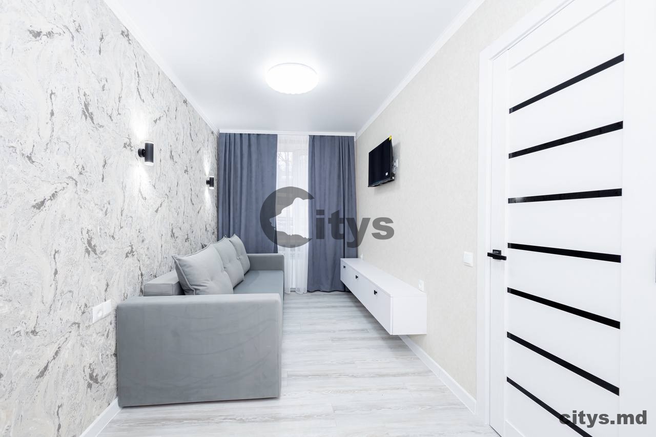 Apartament cu 1 cameră, 45m², str.Gheorghe Asachi photo 3