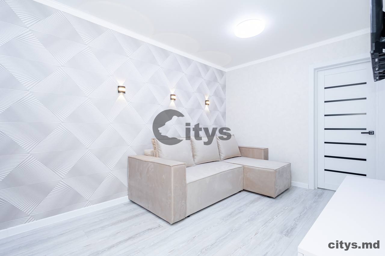 Apartament cu 1 cameră, 45m², str.Gheorghe Asachi photo 7