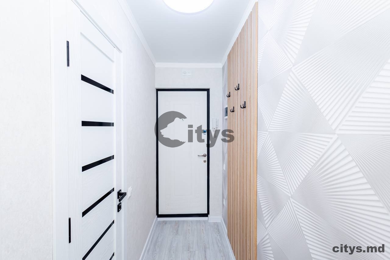 Apartament cu 1 cameră, 45m², str.Gheorghe Asachi photo 0