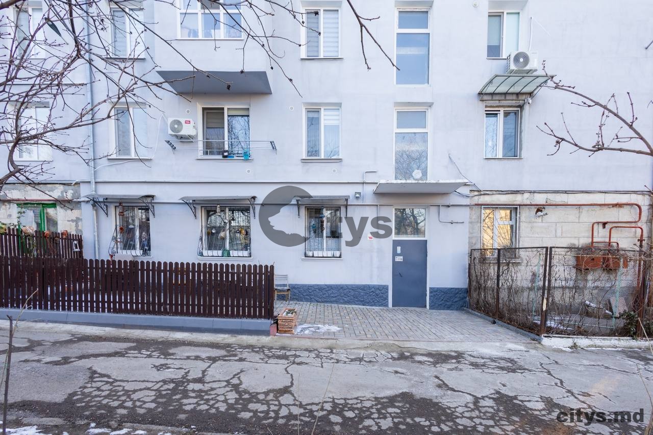 Apartament cu 1 cameră, 45m², str.Gheorghe Asachi photo 4