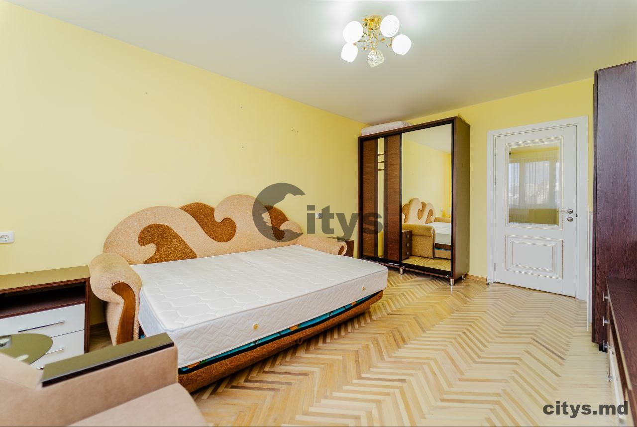 Apartament cu 1 cameră, 40m², Zelinschi photo 4