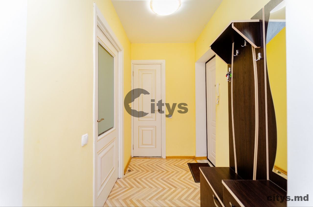Apartament cu 1 cameră, 40m², Zelinschi photo 2