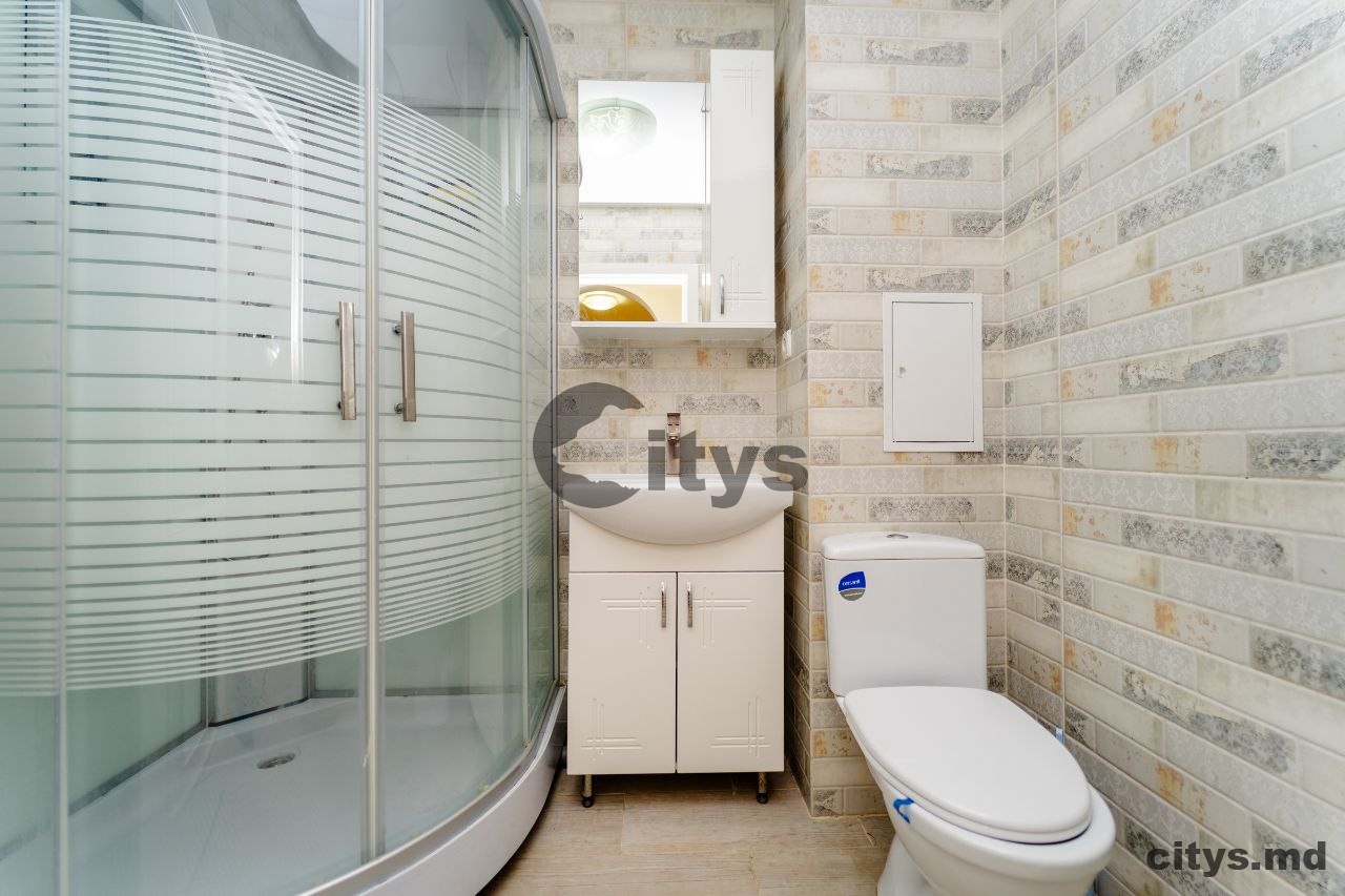 Apartament cu 1 cameră, 40m², Zelinschi photo 7