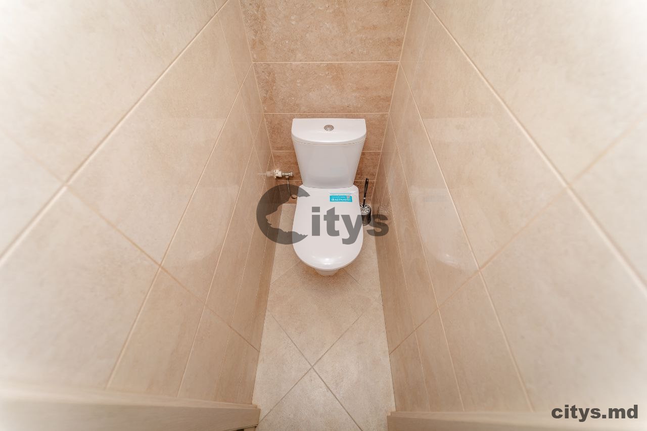 Apartament cu 2 camere, 50m², Teilor photo 9