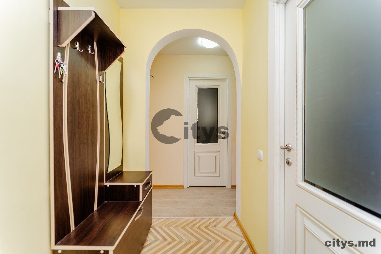 Apartament cu 1 cameră, 40m², Zelinschi photo 1