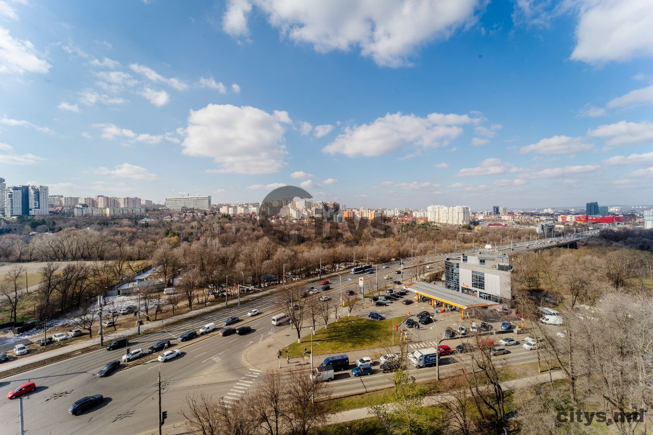 Apartament cu 1 cameră, 40m², Zelinschi photo 8