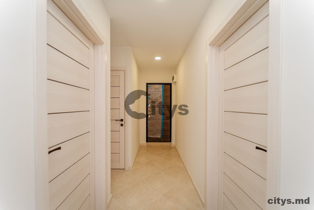 Apartament cu 2 camere, 50m², Teilor photo 0