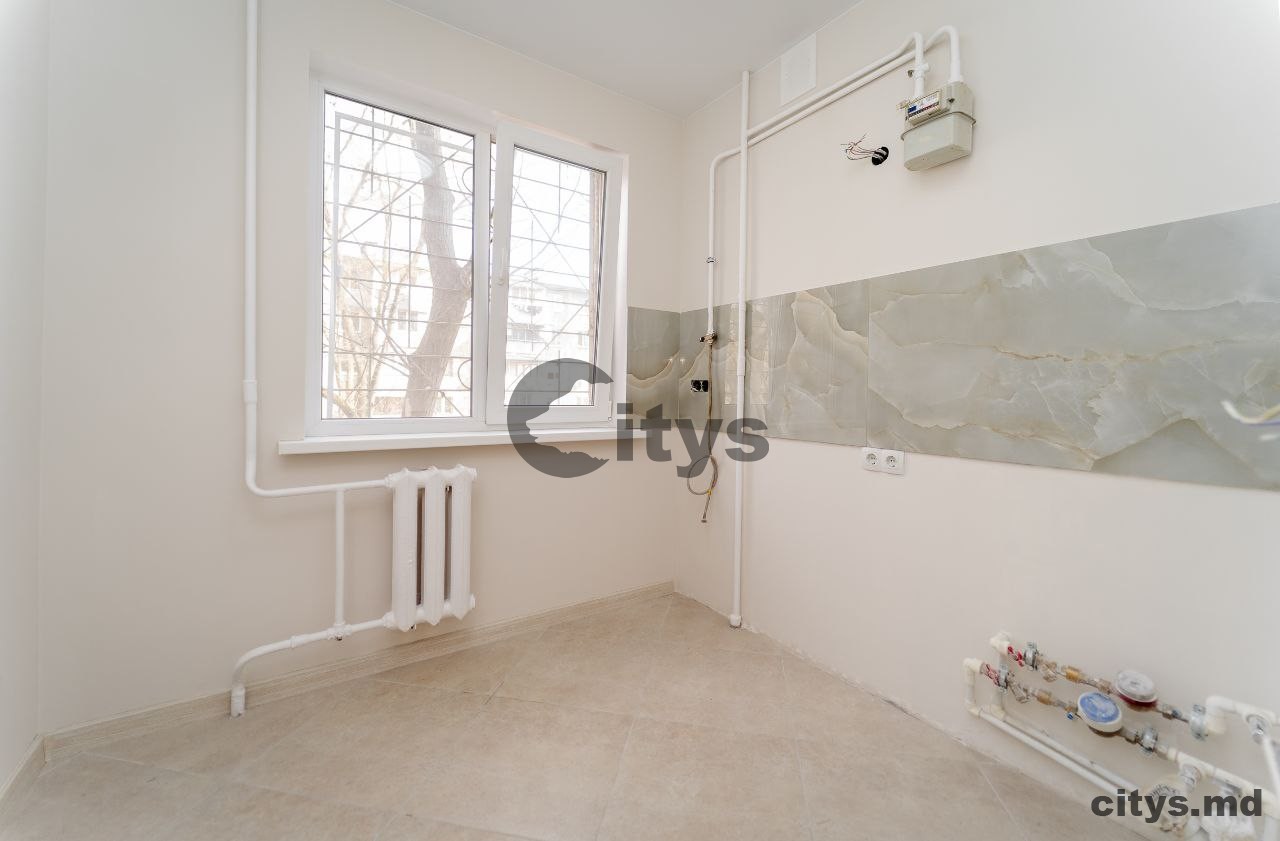 Apartament cu 2 camere, 50m², Teilor photo 6