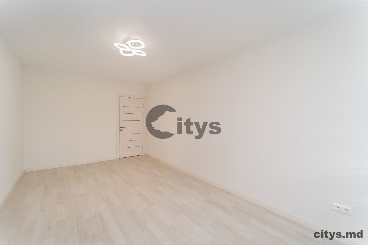 Apartament cu 2 camere, 50m², Teilor photo 4