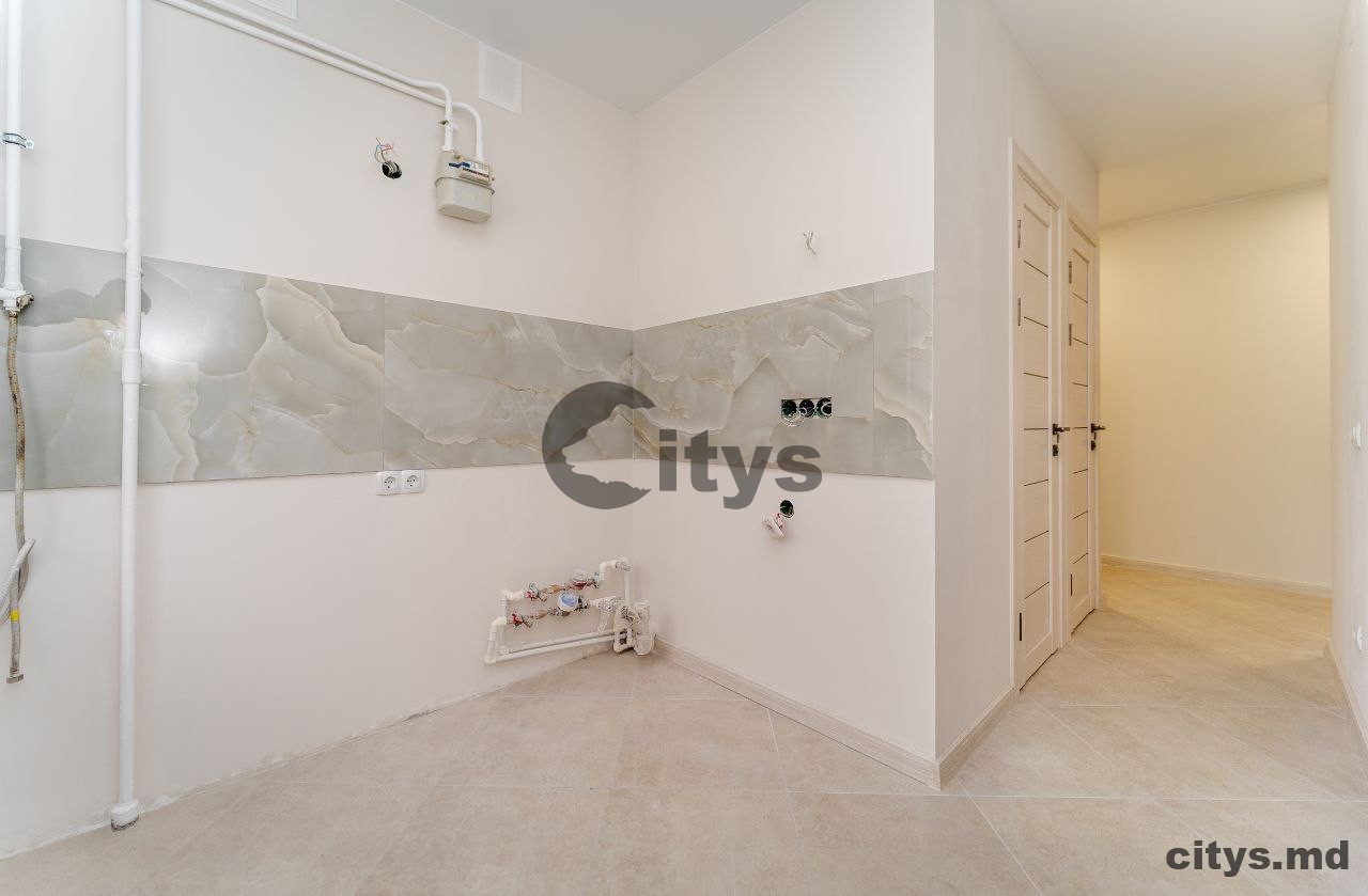 Apartament cu 2 camere, 50m², Teilor photo 7
