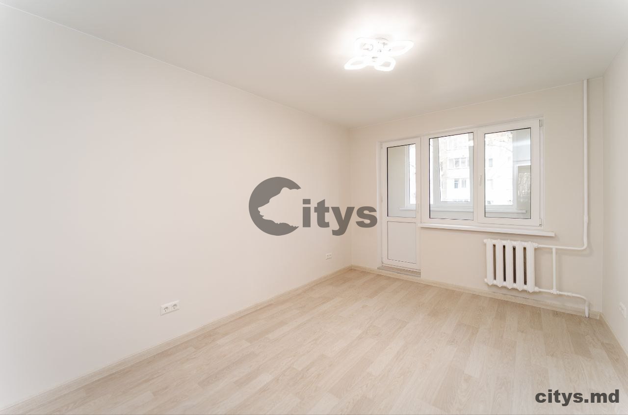 Apartament cu 2 camere, 50m², Teilor photo 5
