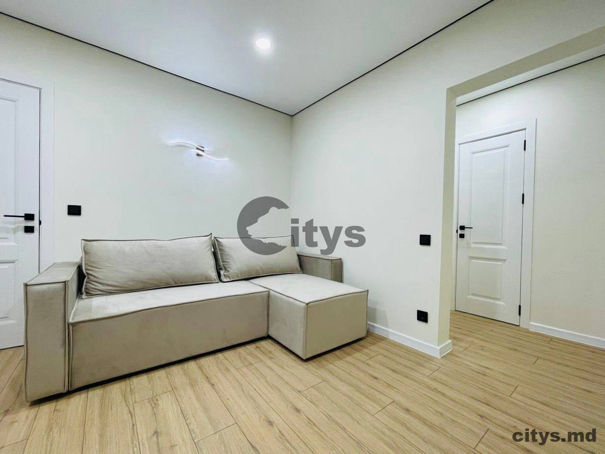 Apartament cu 2 camere, 58m², Costiujeni photo 6