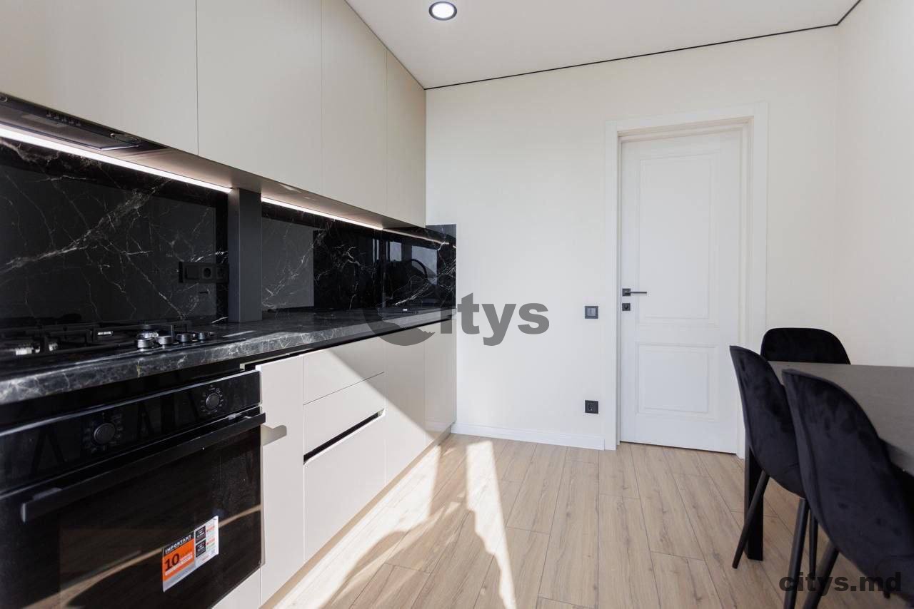 Apartament cu 2 camere, 58m², Costiujeni photo 7