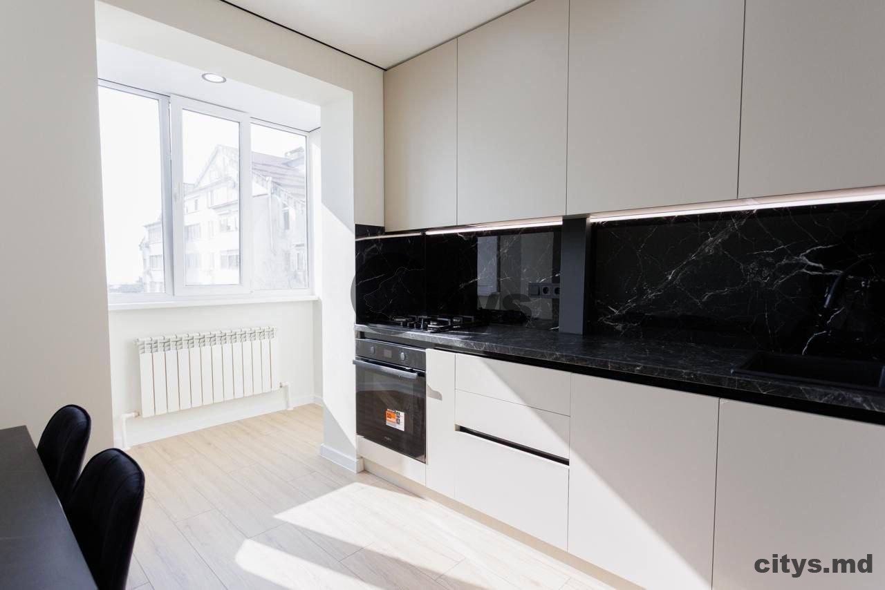 Apartament cu 2 camere, 58m², Costiujeni photo 8