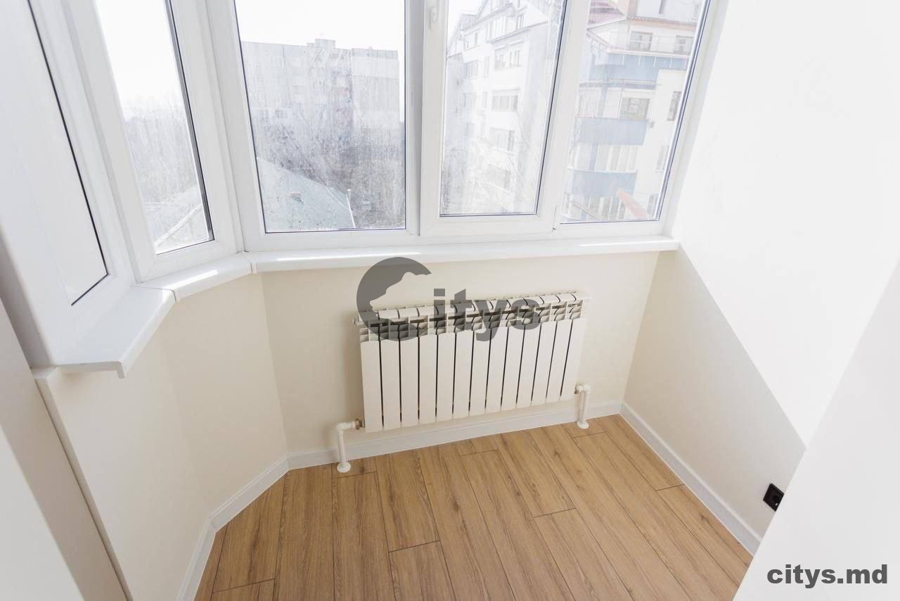 Apartament cu 2 camere, 58m², Costiujeni photo 4