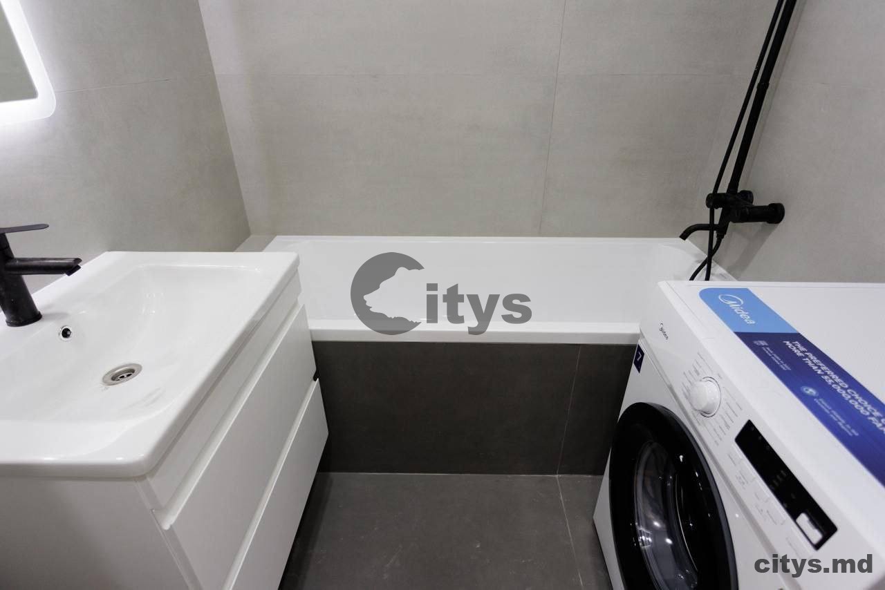 Apartament cu 2 camere, 58m², Costiujeni photo 10