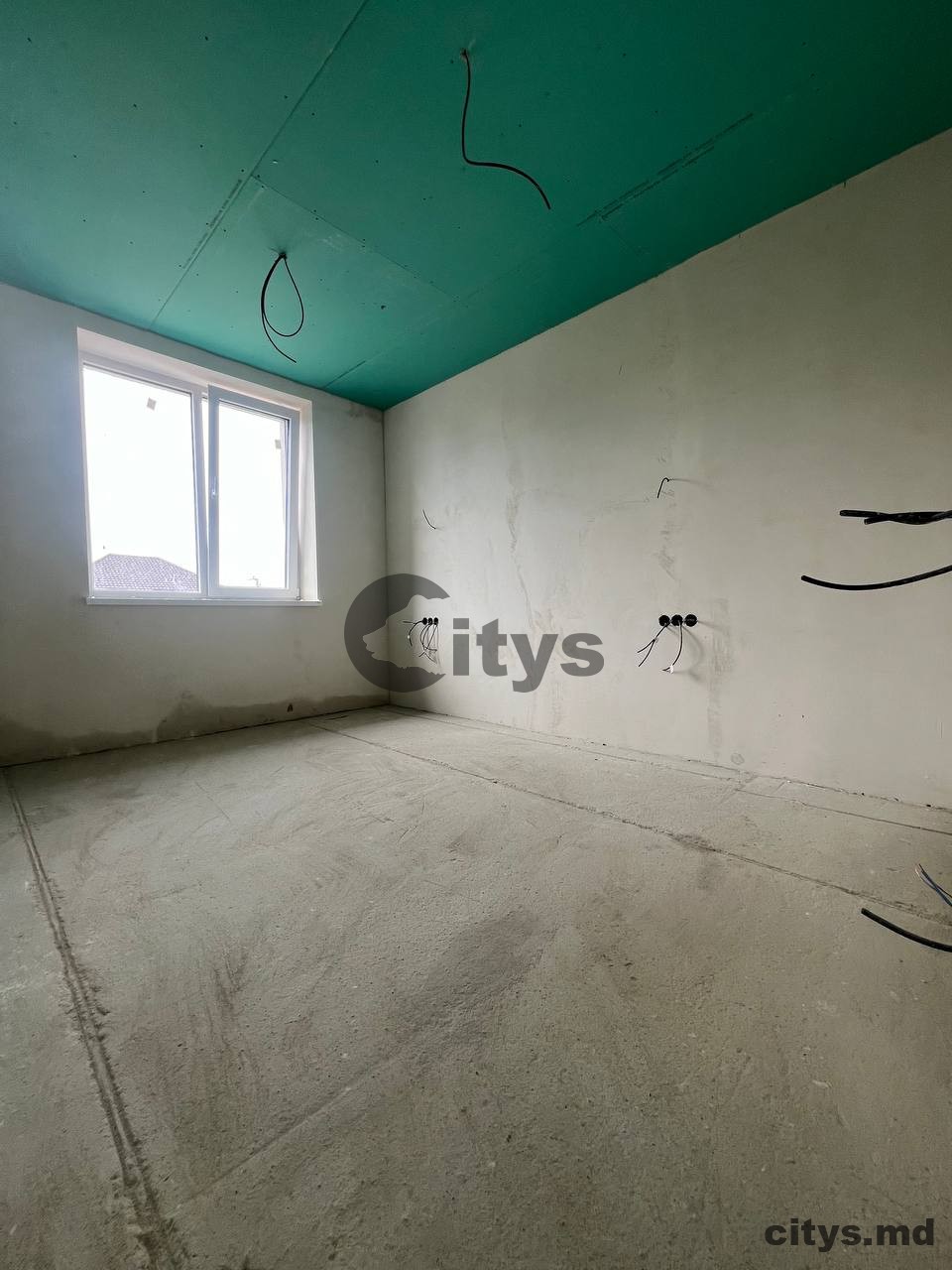 Casă cu un nivel, 72m², Cricovo, Андрей Колосов photo 9