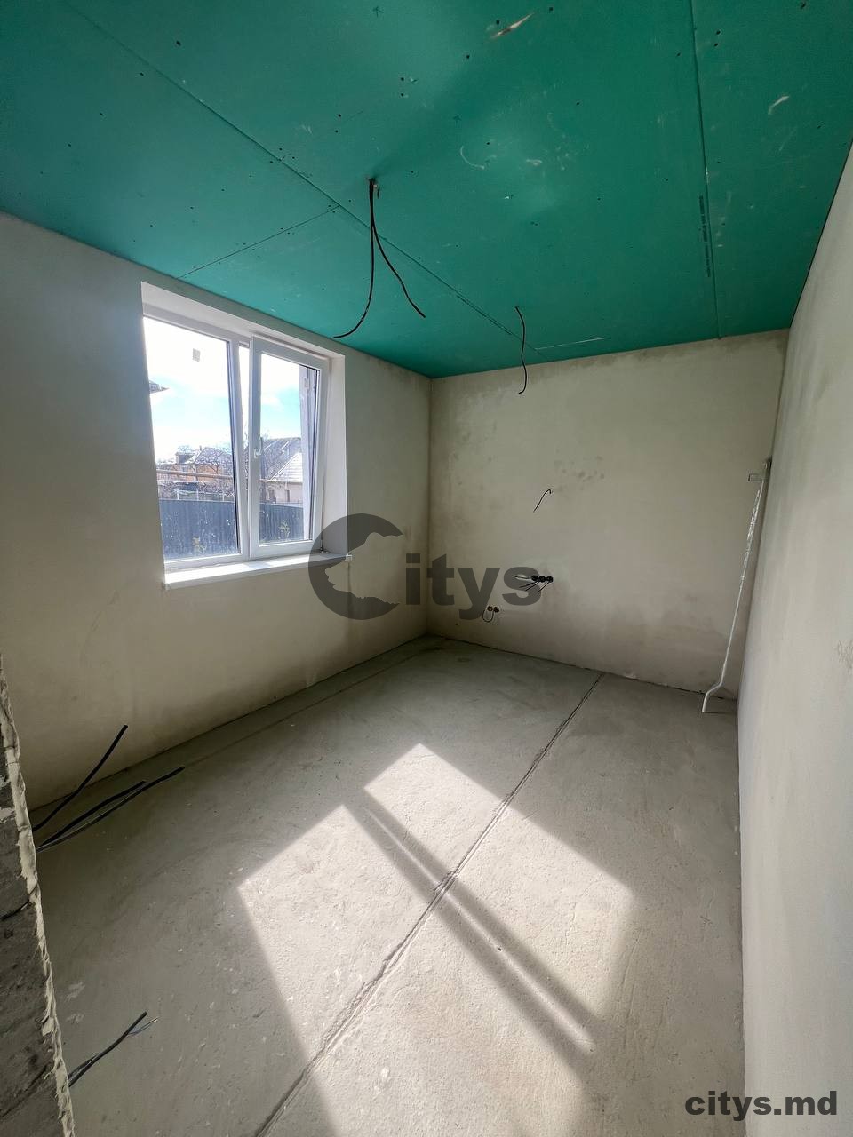 Casă cu un nivel, 72m², Cricovo, Андрей Колосов photo 8