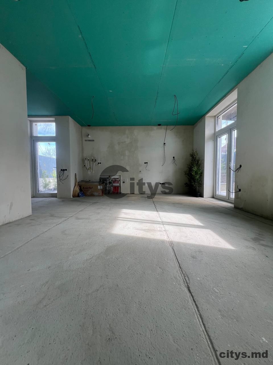 Casă cu un nivel, 72m², Cricovo, Андрей Колосов photo 7