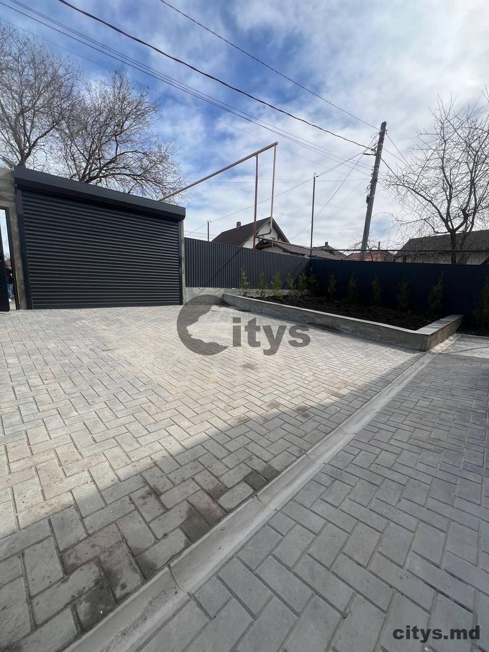 Casă cu un nivel, 72m², Cricovo, Андрей Колосов photo 5