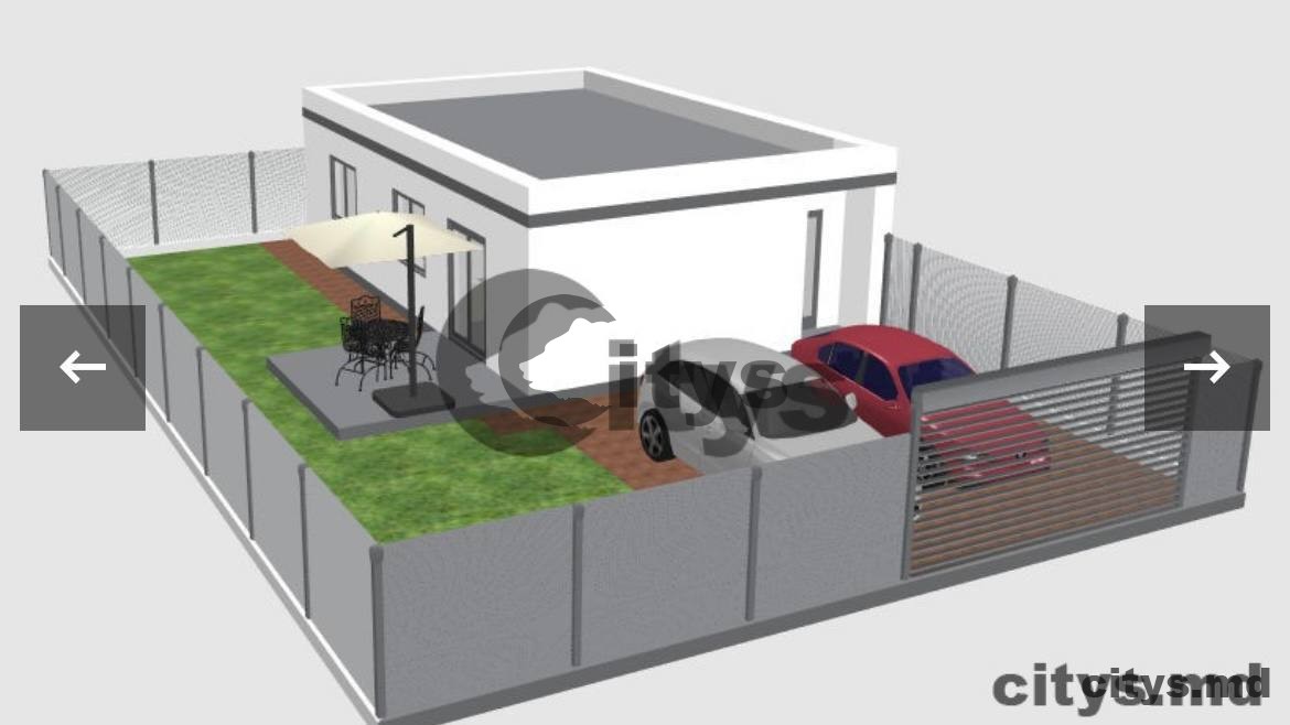 Casă cu un nivel, 72m², Cricovo, Андрей Колосов photo 4