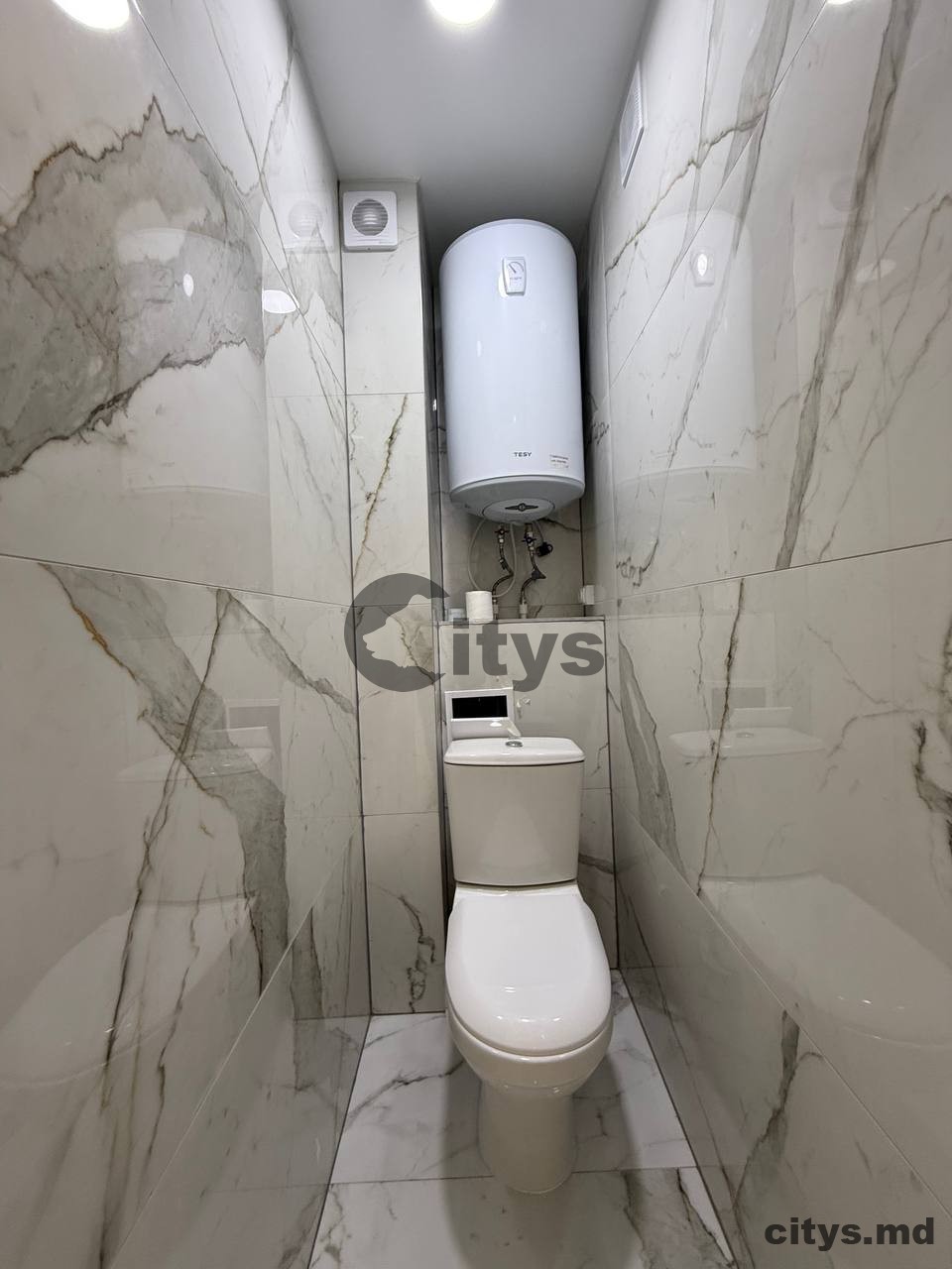 Apartament cu 2 camere, 52m², Botanica,str Pandurilor photo 7