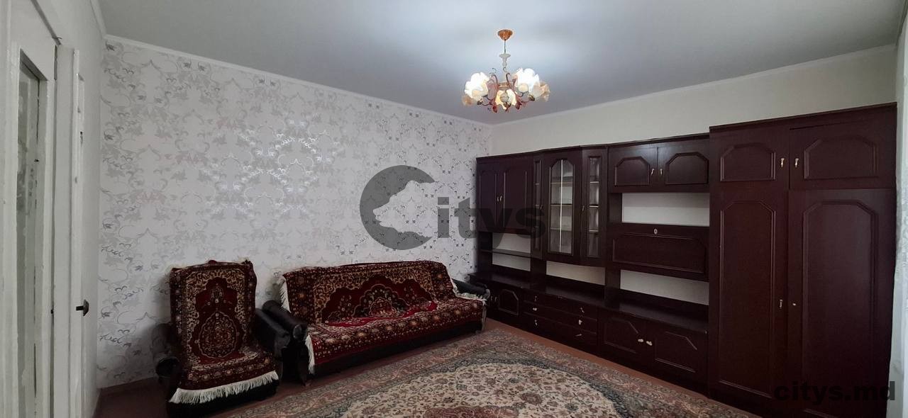 Apartament cu 2 camere, 53m², Dacia photo 6