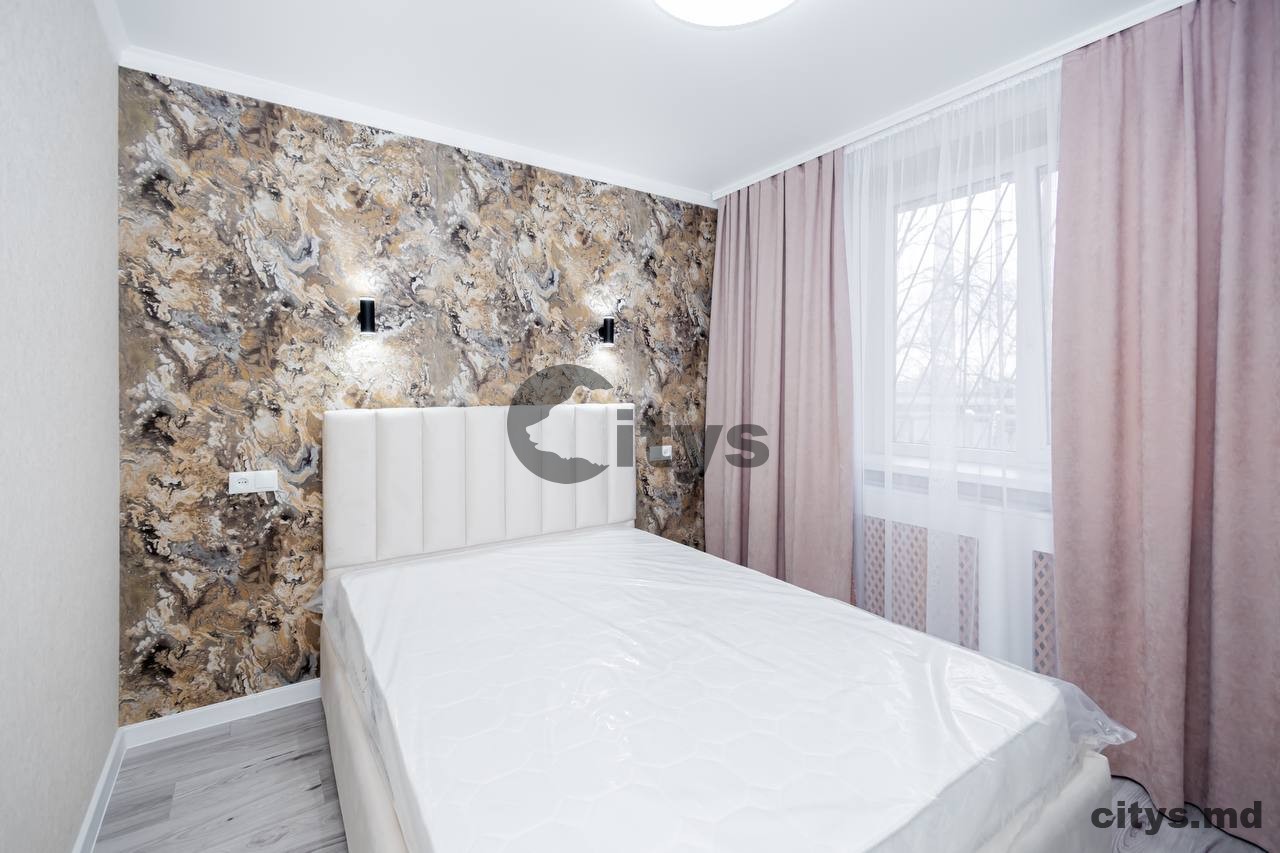 Apartament cu 1 cameră, 32m², Ion Neculce photo 8