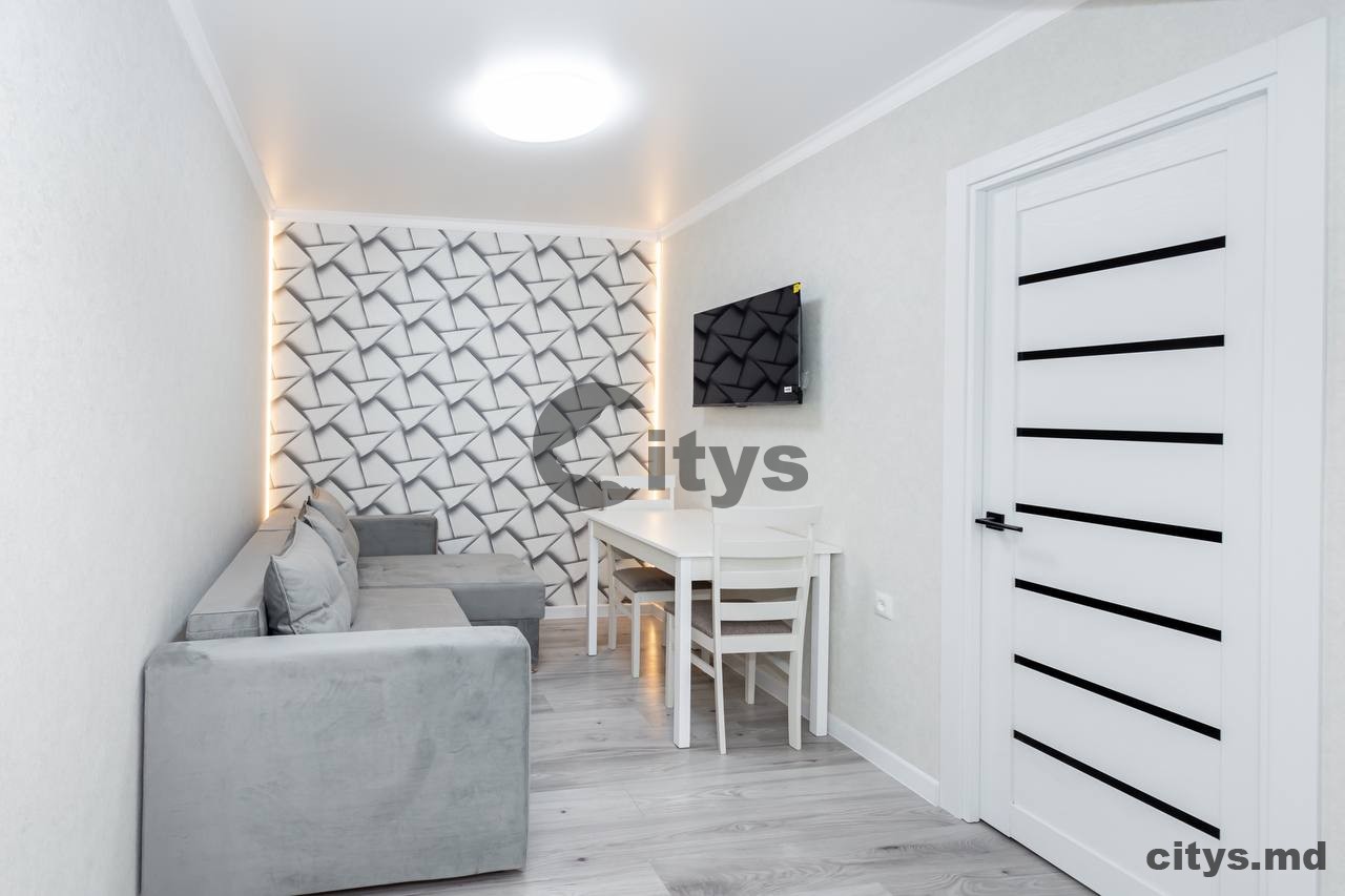 Apartament cu 1 cameră, 32m², Ion Neculce photo 6