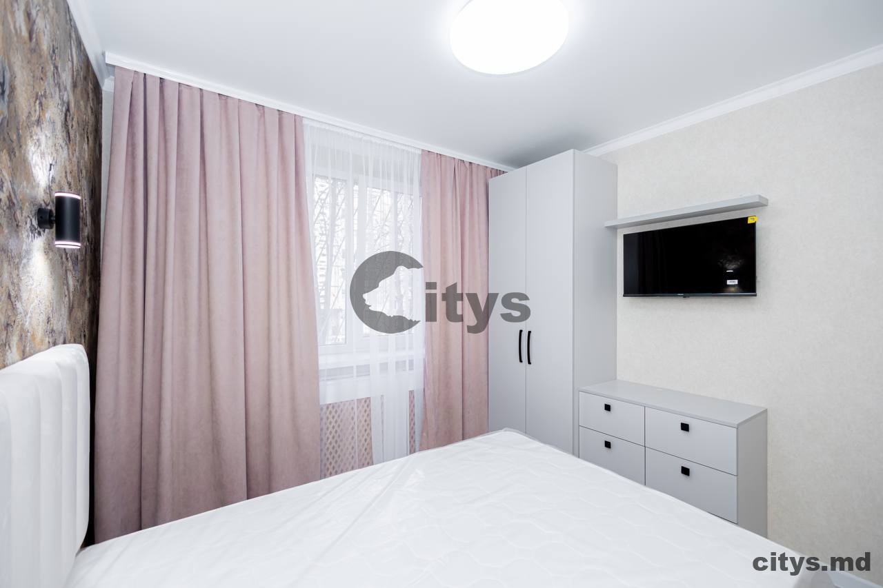 Apartament cu 1 cameră, 32m², Ion Neculce photo 7