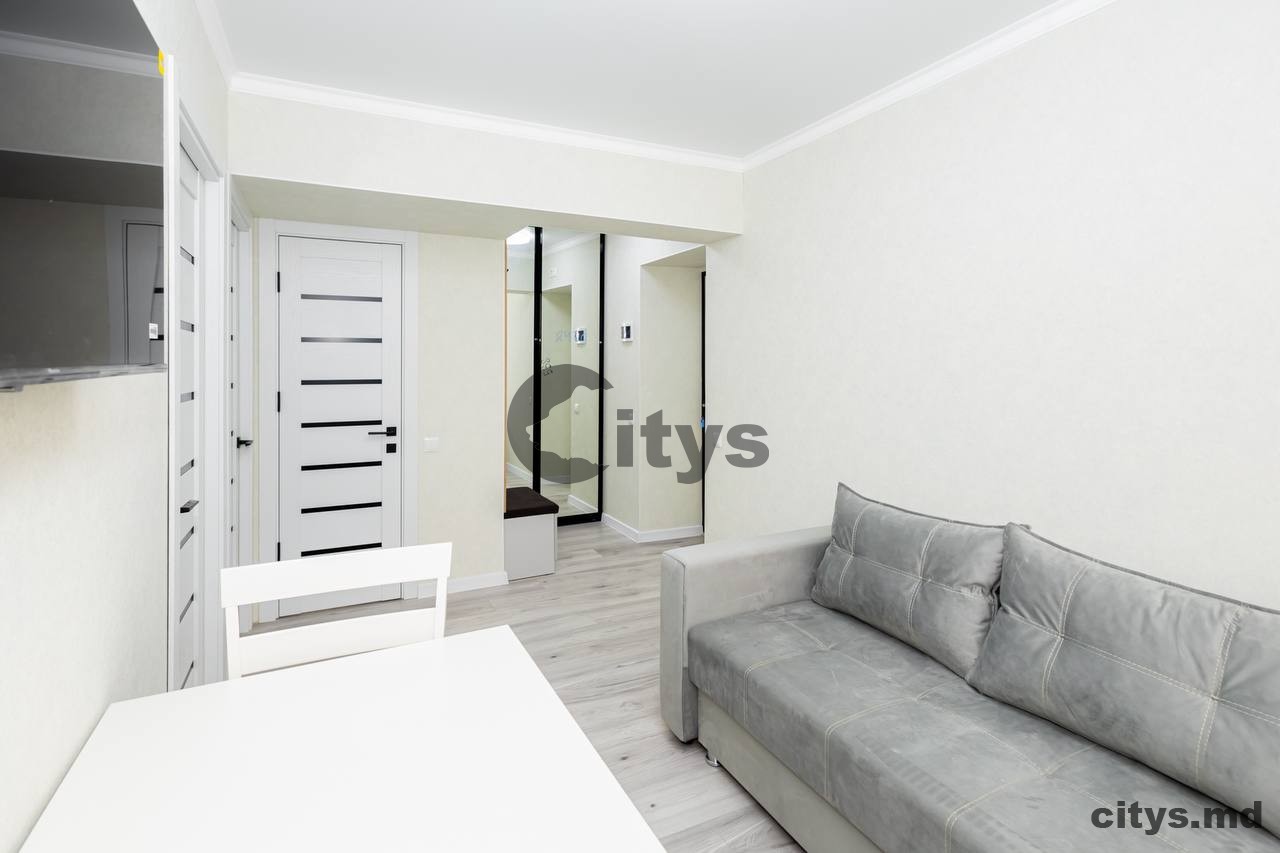 Apartament cu 1 cameră, 32m², Ion Neculce photo 5