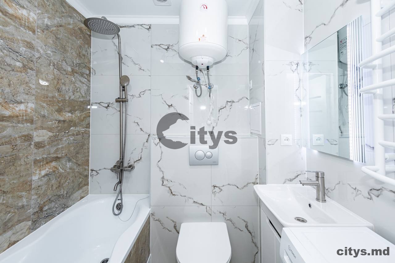 Apartament cu 1 cameră, 32m², Ion Neculce photo 3