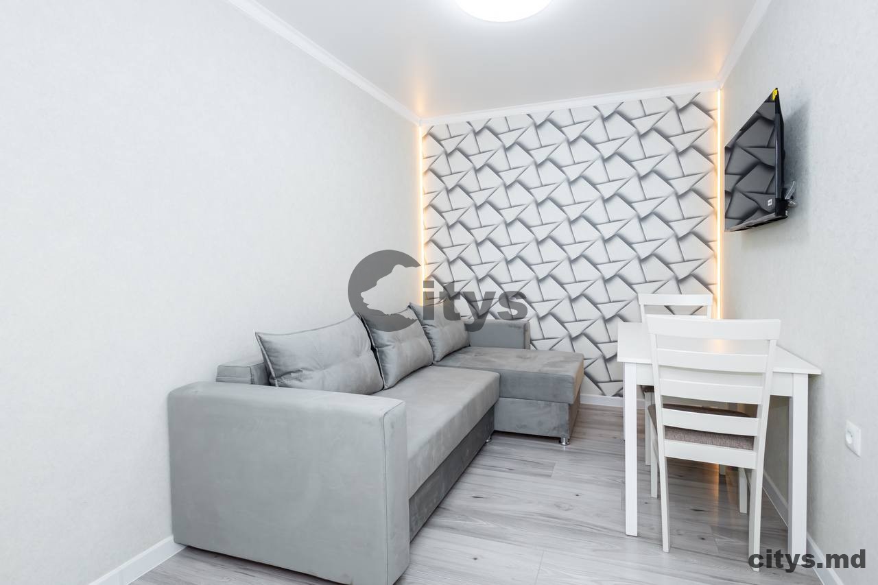 Apartament cu 1 cameră, 32m², Ion Neculce photo 4