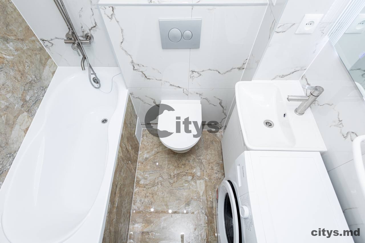 Apartament cu 1 cameră, 32m², Ion Neculce photo 2