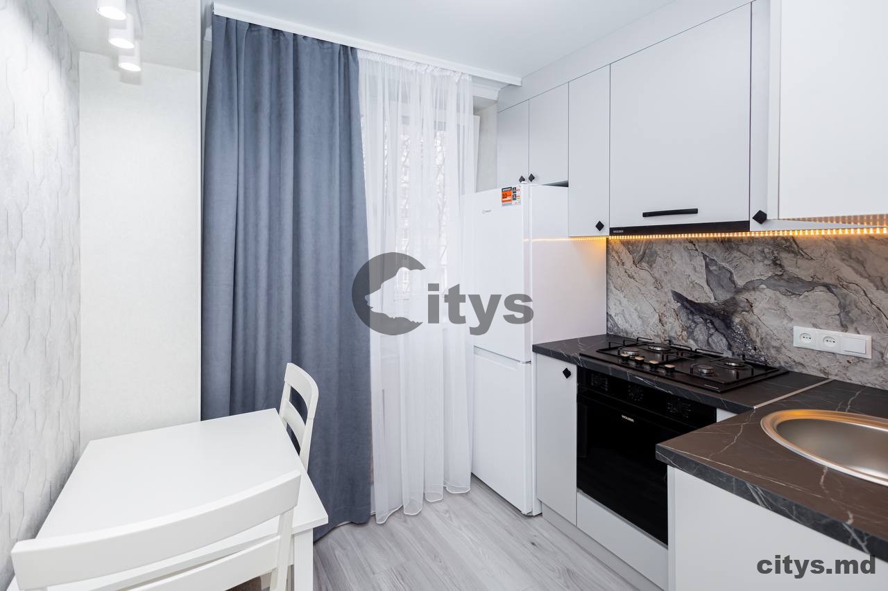 Apartament cu 1 cameră, 32m², Ion Neculce photo 1