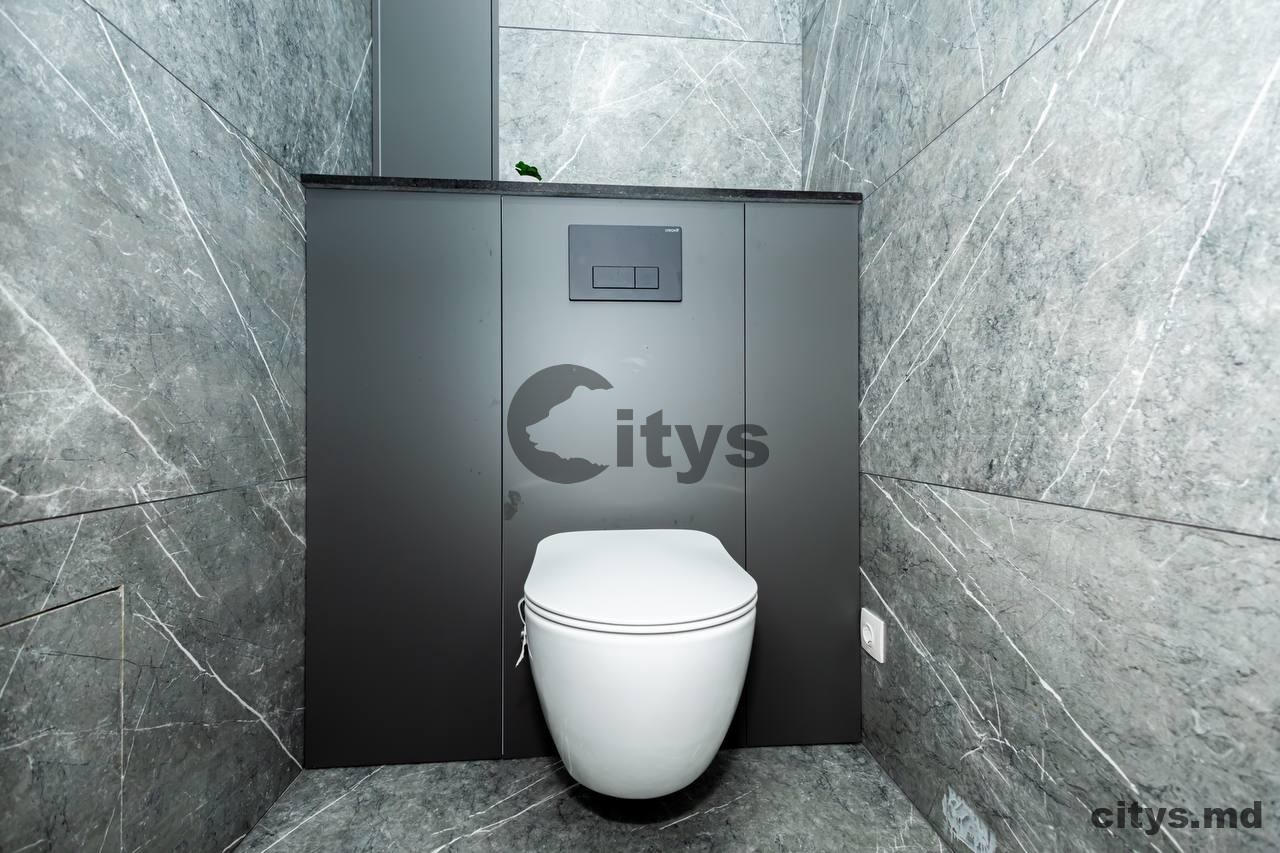 Apartament cu 1 cameră, 53m², Ion Buzdugan photo 8