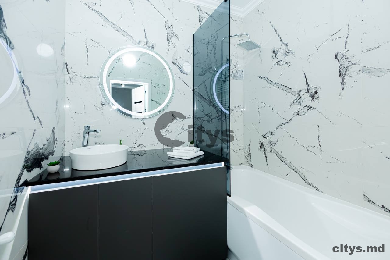 Apartament cu 1 cameră, 53m², Ion Buzdugan photo 7
