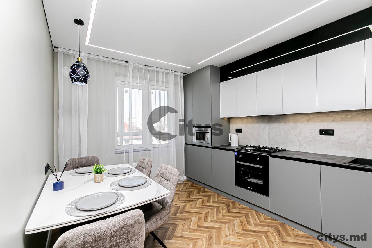 Apartament cu 2 camere, 73m², Drumul Taberei photo 9