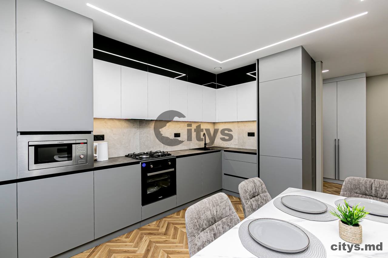 Apartament cu 2 camere, 73m², Drumul Taberei photo 1