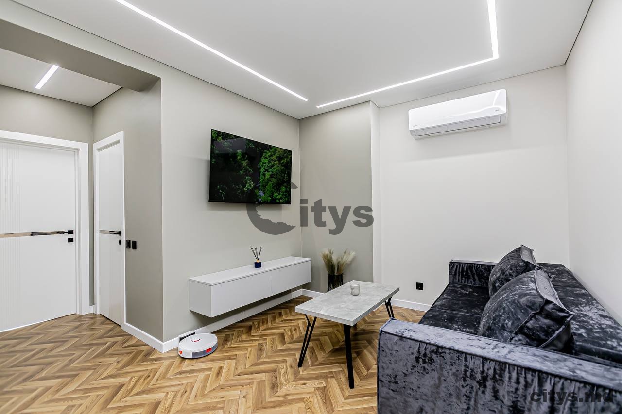 Apartament cu 2 camere, 73m², Drumul Taberei photo 2