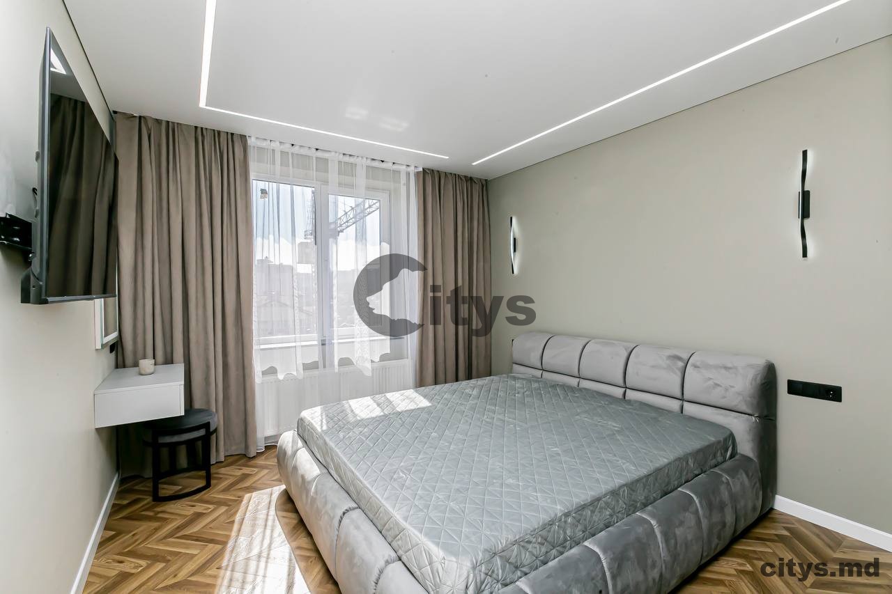 Apartament cu 2 camere, 73m², Drumul Taberei photo 3