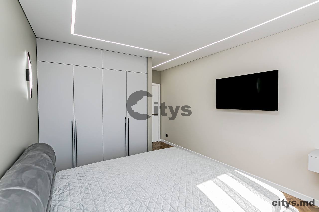 Apartament cu 2 camere, 73m², Drumul Taberei photo 4