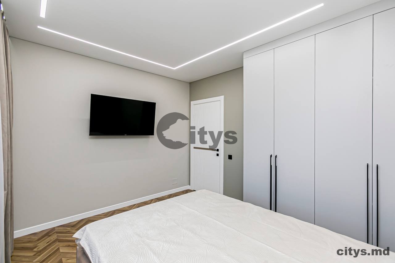 Apartament cu 2 camere, 73m², Drumul Taberei photo 5