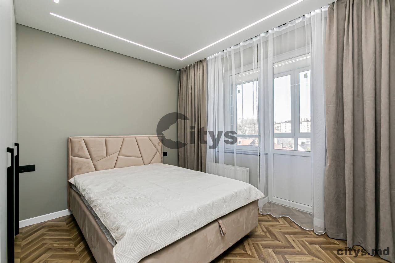 Apartament cu 2 camere, 73m², Drumul Taberei photo 6