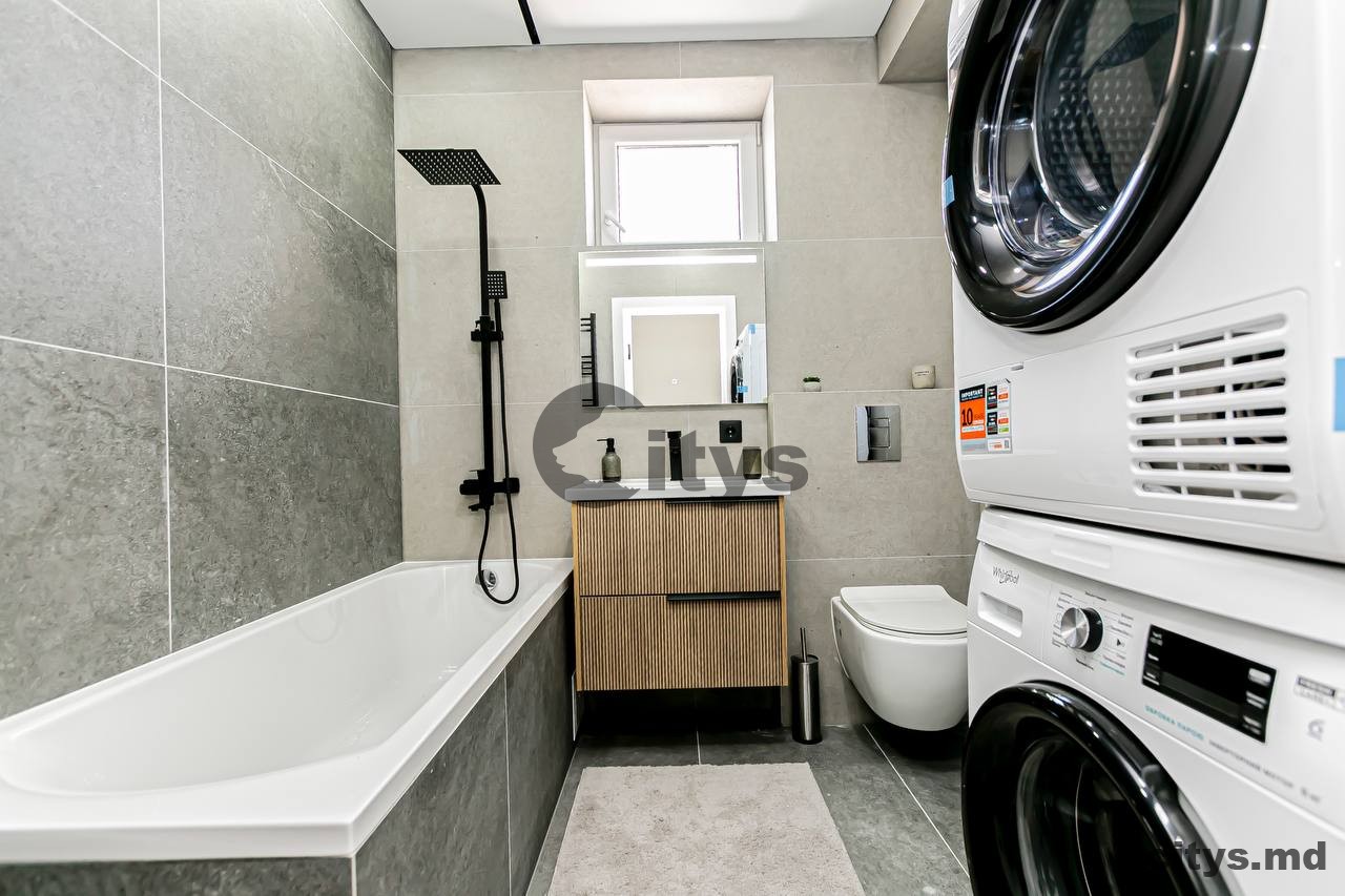 Apartament cu 2 camere, 73m², Drumul Taberei photo 8